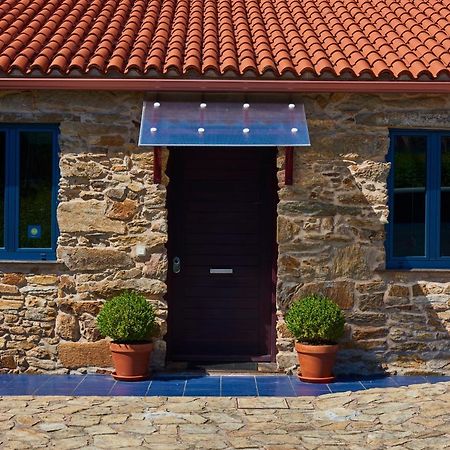 Pedracuca Villa Neaño Exterior foto