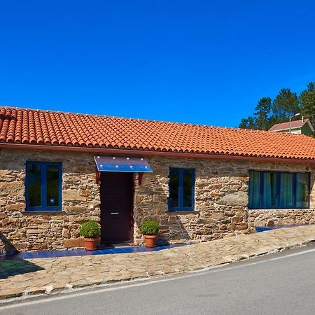 Pedracuca Villa Neaño Exterior foto