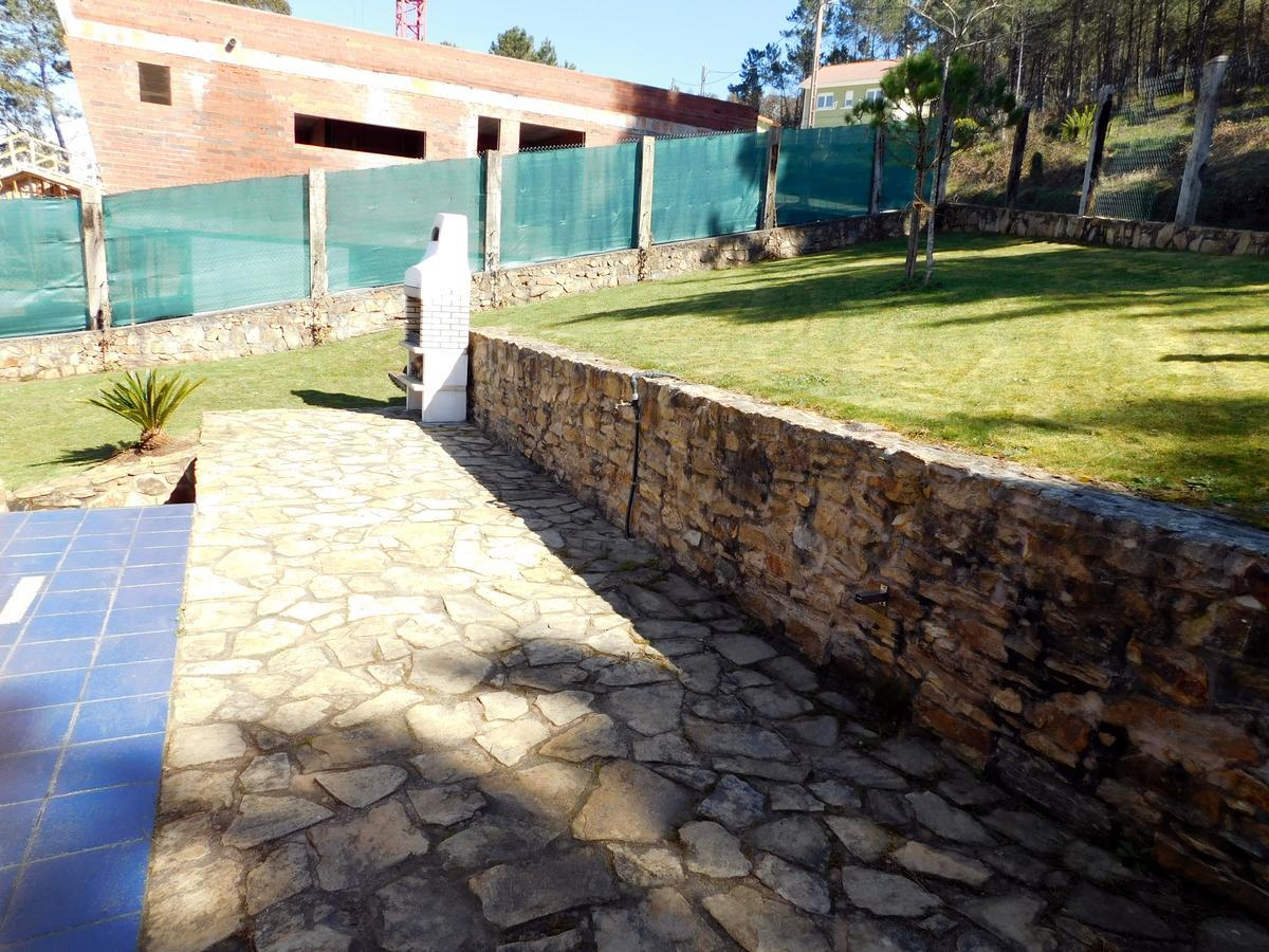 Pedracuca Villa Neaño Exterior foto
