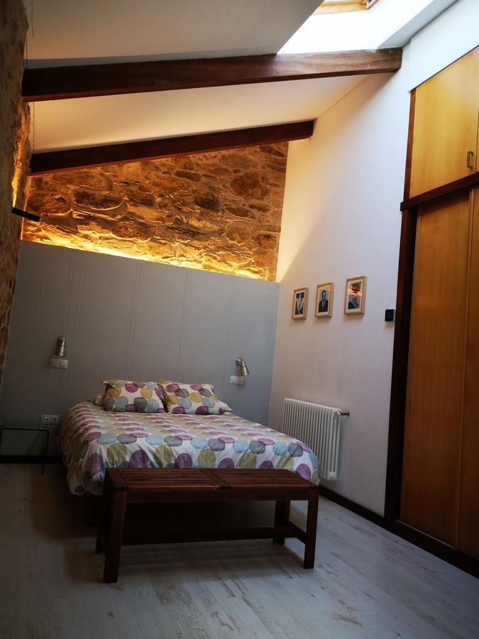 Pedracuca Villa Neaño Exterior foto